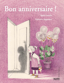 Bon anniversaire!